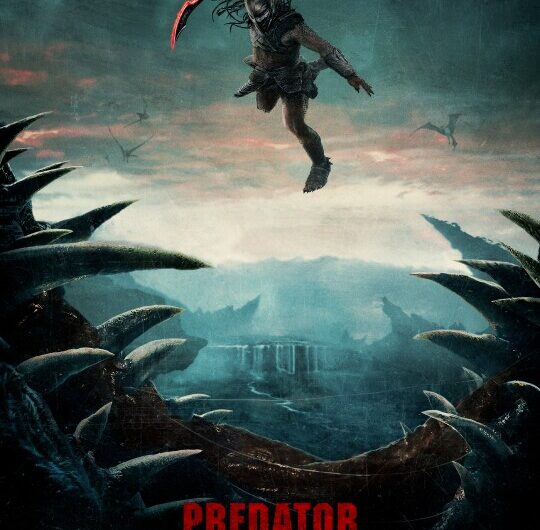 Predator: Badlands | Final Trailer