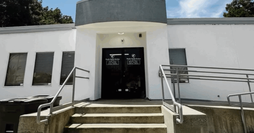 Madera hospital cuts the ribbon on new clinic