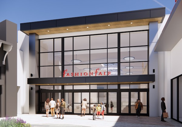 Macerich reinvests in Fashion Fair in Fresno